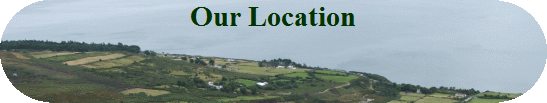 Our Location